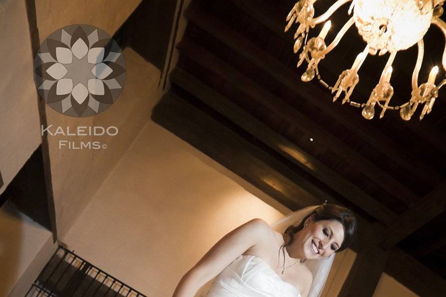 Vestido de novia