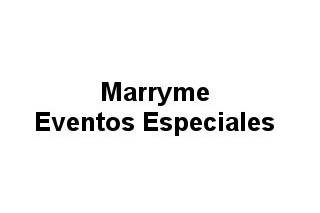 Marryme Eventos Especiales logo