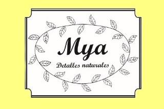 Mya Detalles Naturales