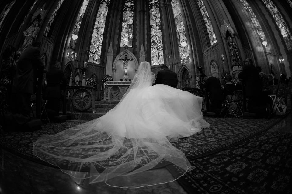 Alex Wedding Photography