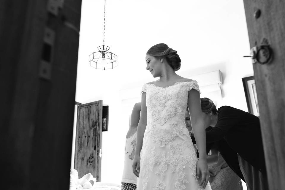 Alex Wedding Photography