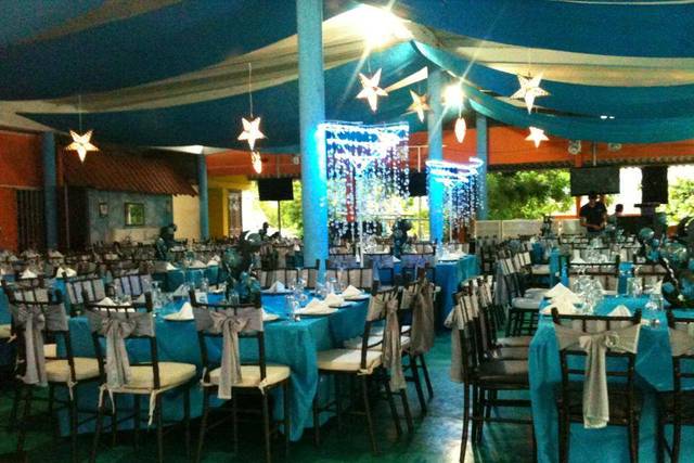 Ara Eventos