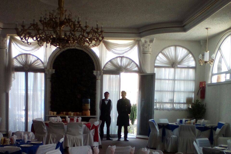 Casa blanca