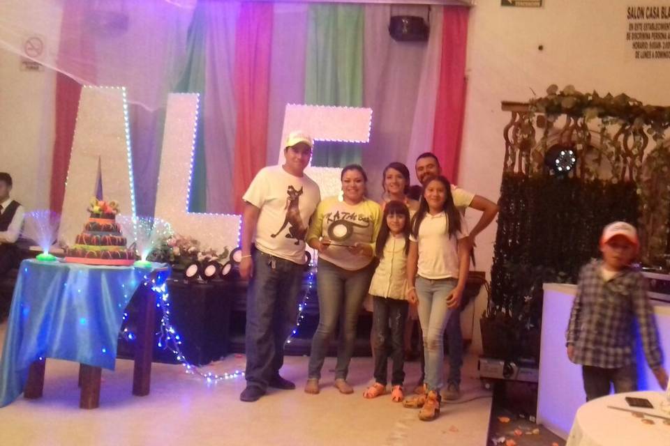 Familia