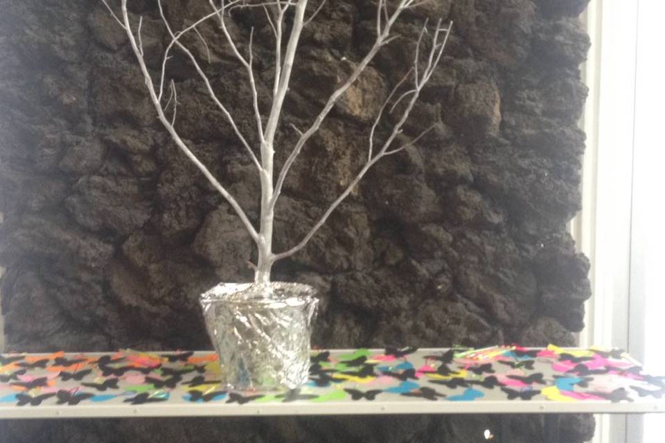 Decoración