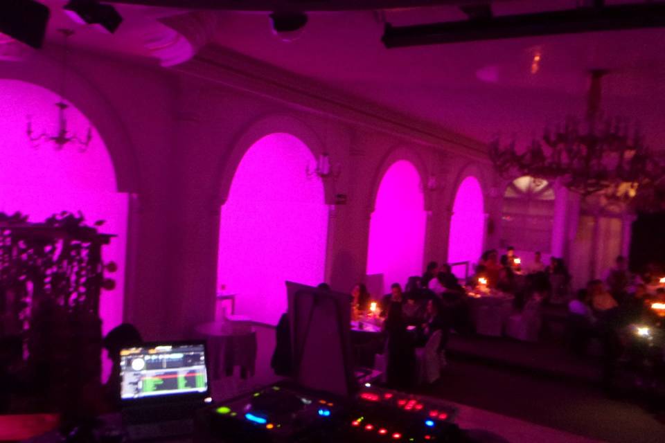 Luces