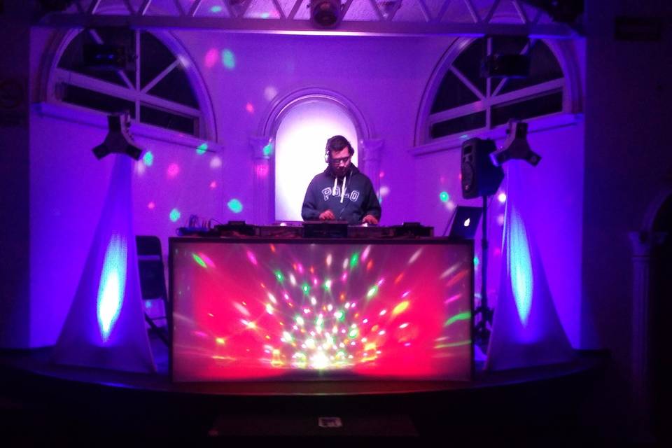 Sonido