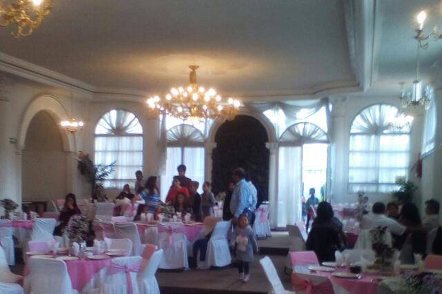 Evento
