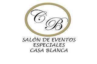 Salón Casa Blanca Logo