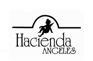 Hacienda angeles logo