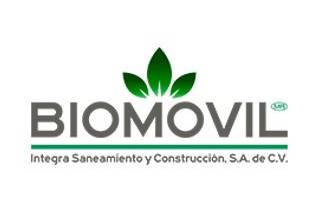 Biomovil - Baños portátiles