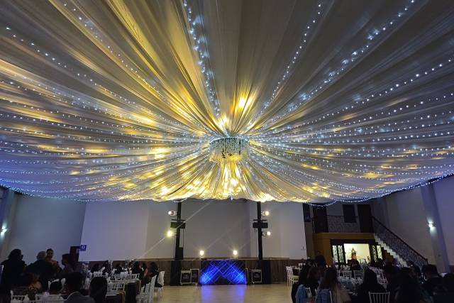 Eventos Beat Music
