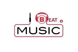 Eventos beat music logo