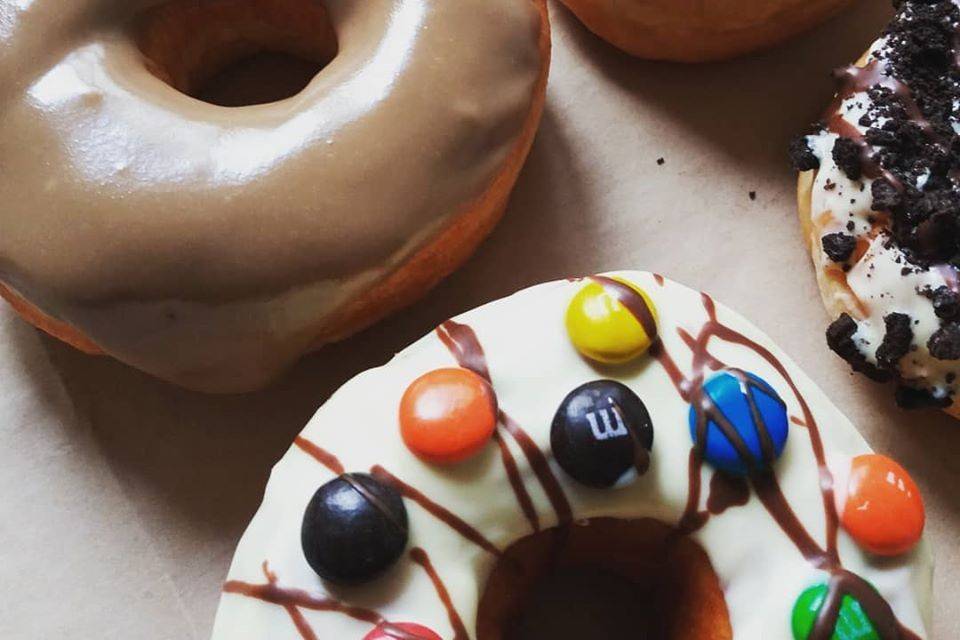 Tabú Donuts