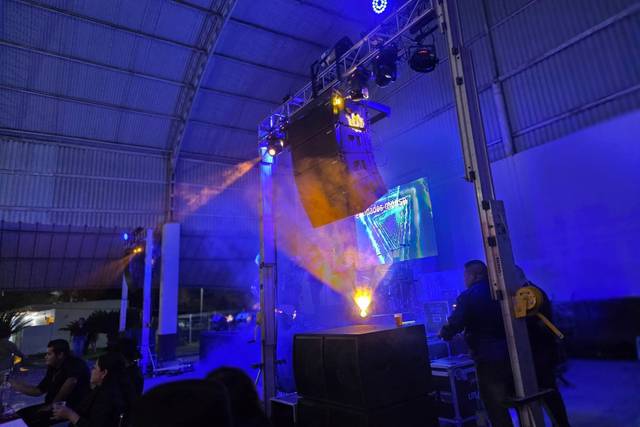 Sistemas Line Array