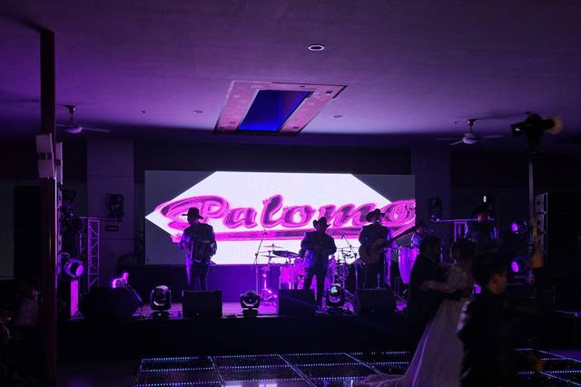 Evento hotel RIU