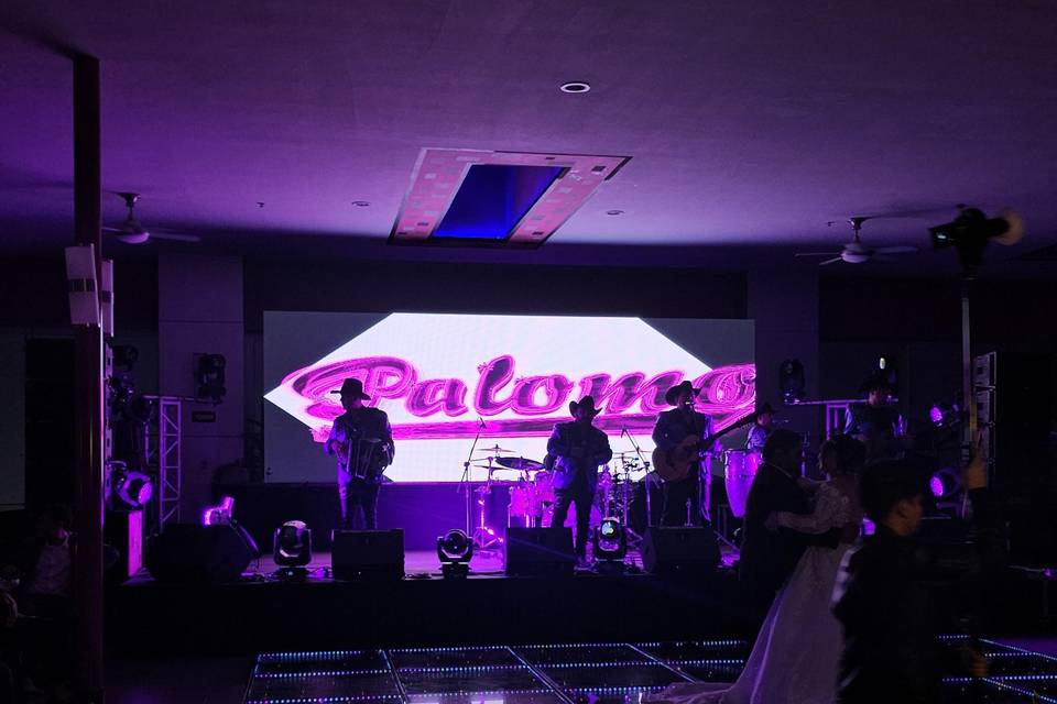 Evento hotel RIU