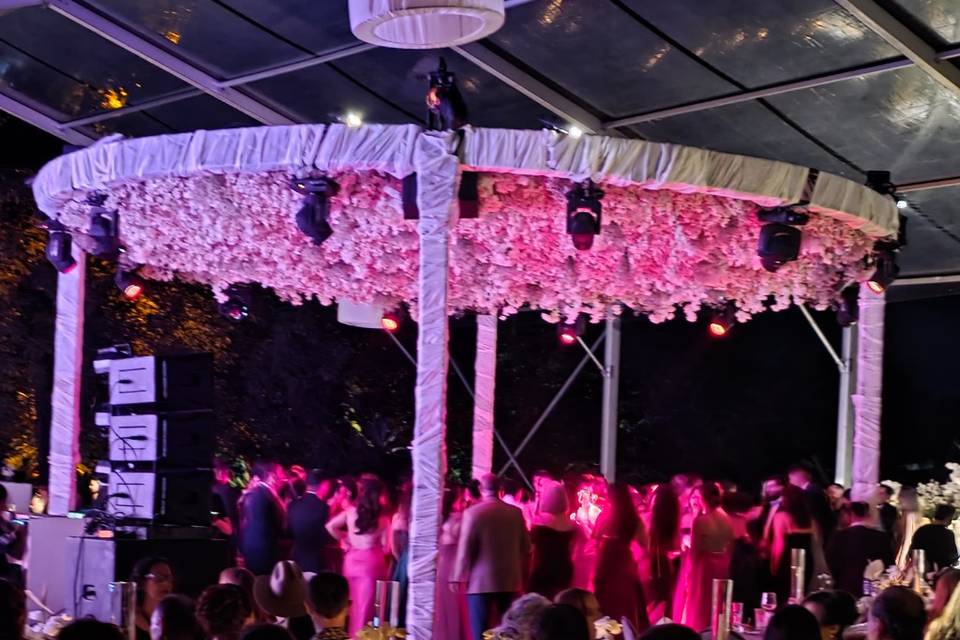 Renta de audio en Guadalajara