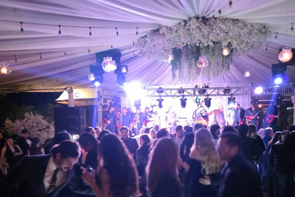 Salamanca Eventos GDL