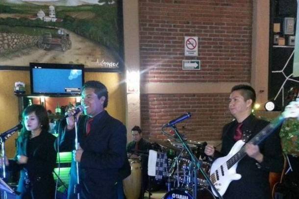 Calidad musical