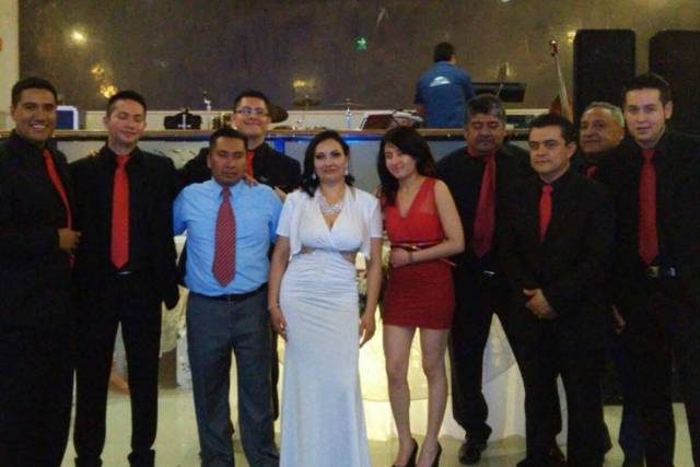 Eventos especiales