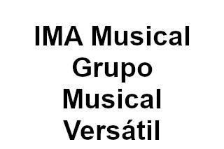 IMA Musical Grupo Musical Versátil