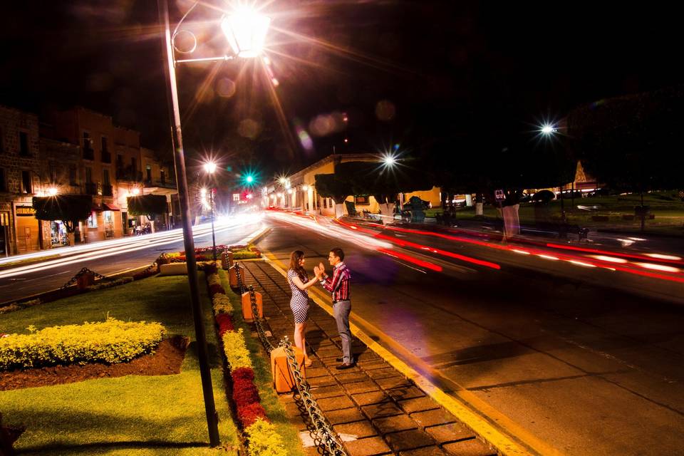 Eduardo Cendejas Fotografía