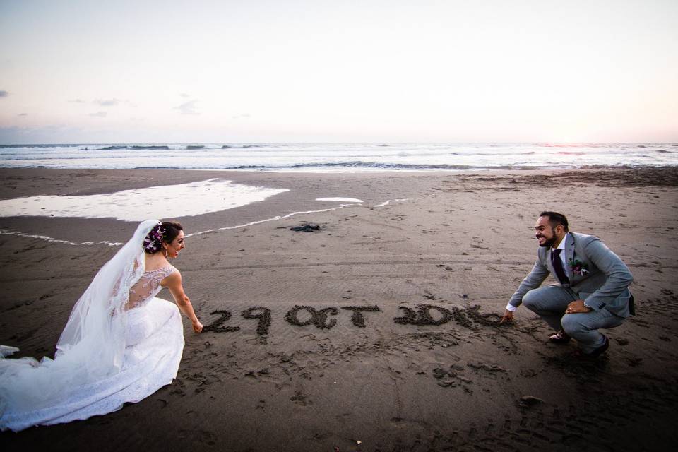 Eduardo Cendejas Fotografía