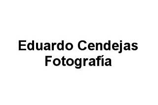 Eduardo Cendejas Fotografía logo