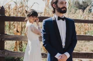 Marvin Abdel Wedding Photographer