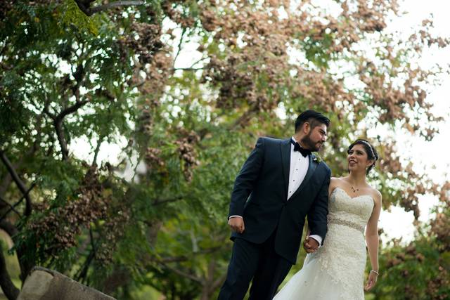 Sesion formal para bodas