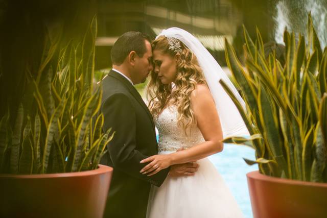 Sesion formal para bodas