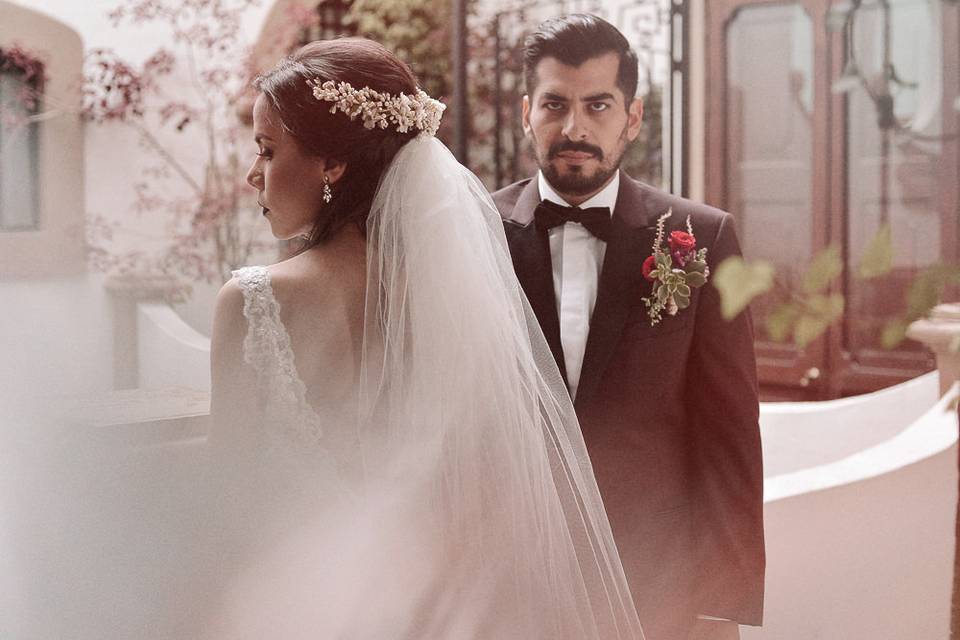 Marvin Abdel Wedding Photographer
