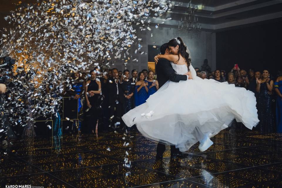 Primer baile
