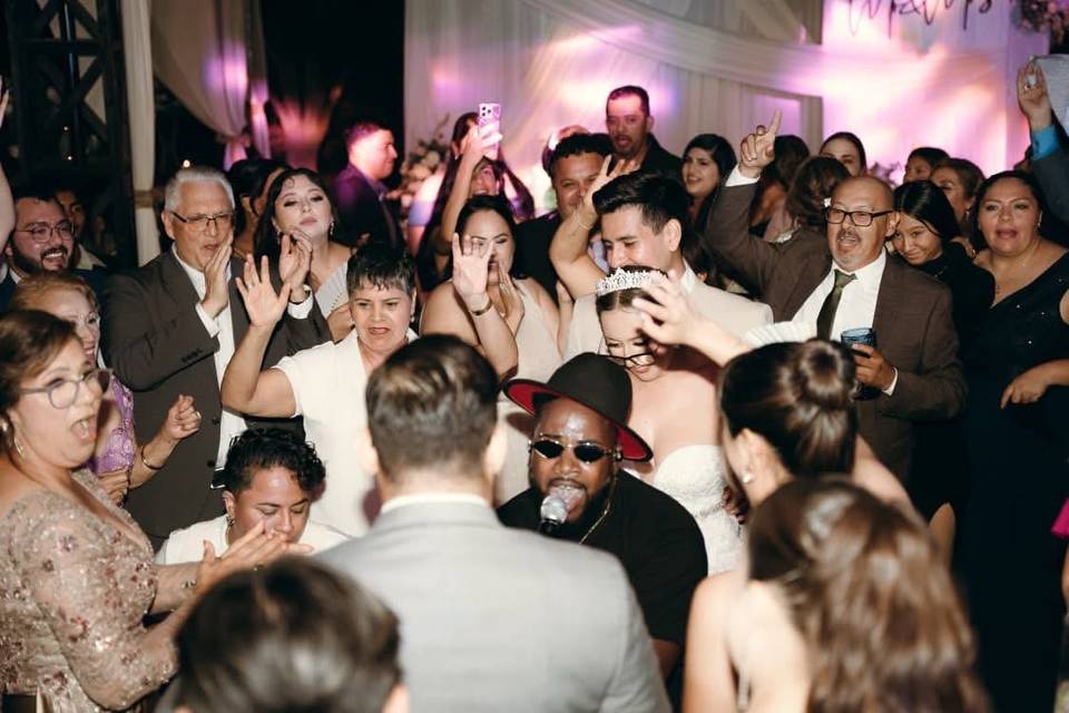 Boda 2026