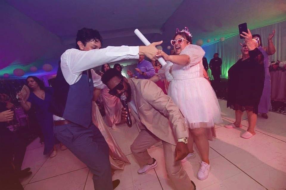 Boda 2025