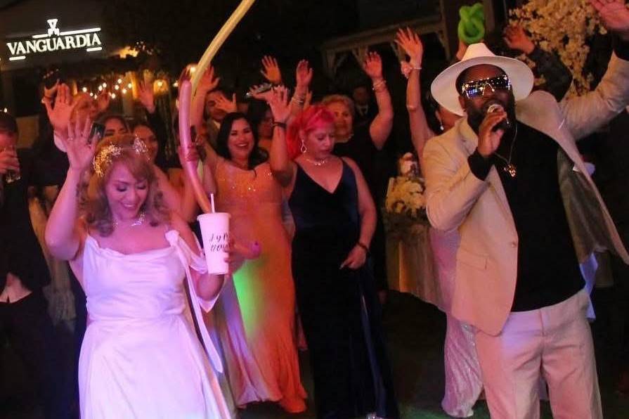 Boda 2025