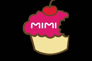 Pastelería y Eventos Mimi logo