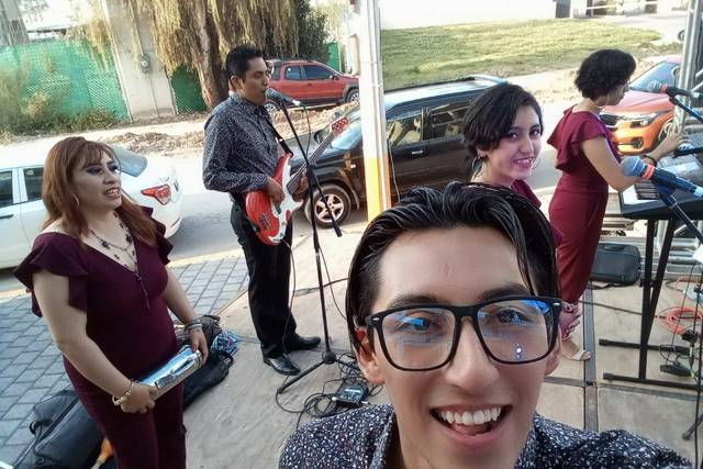 Grupo La Fortaleza Musical