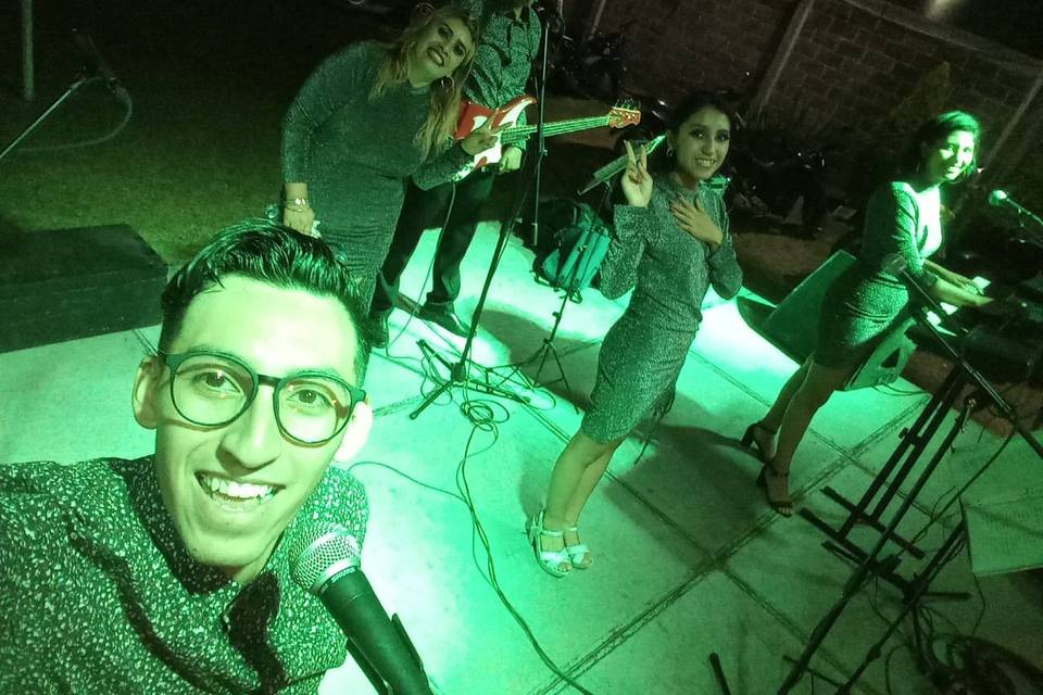 Grupo La Fortaleza Musical