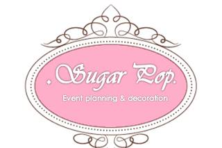 Sugar Pop logo