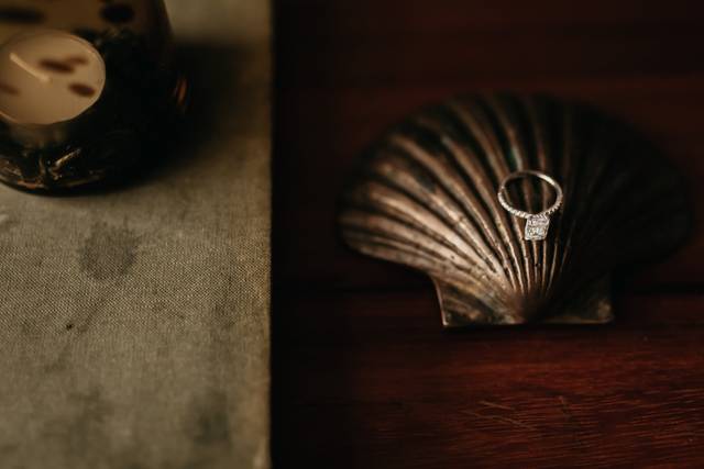 The ring