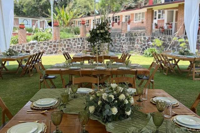 JARDIN PRINCIPAL