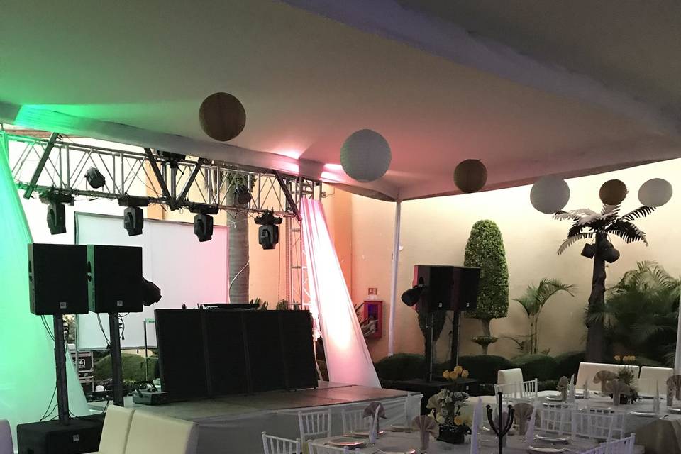 Eventos