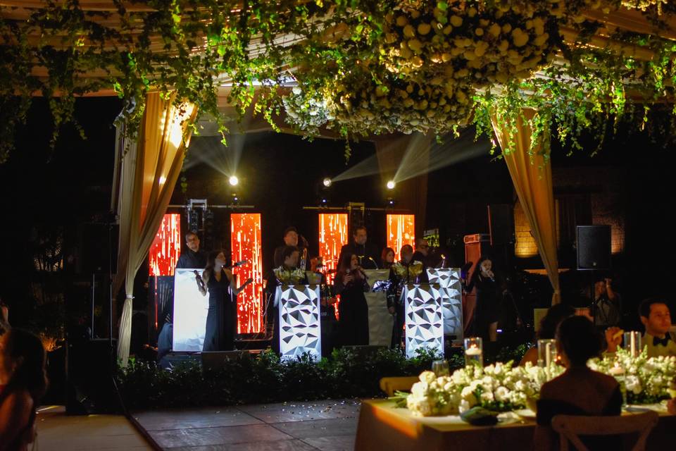 Música que une a todos