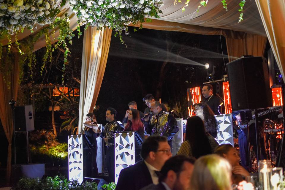 Musical para toda la gente