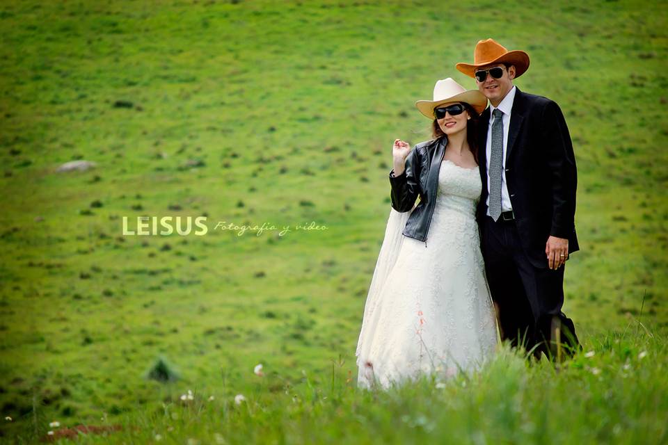 Leisus