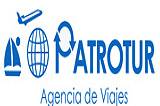 Patrotur logo