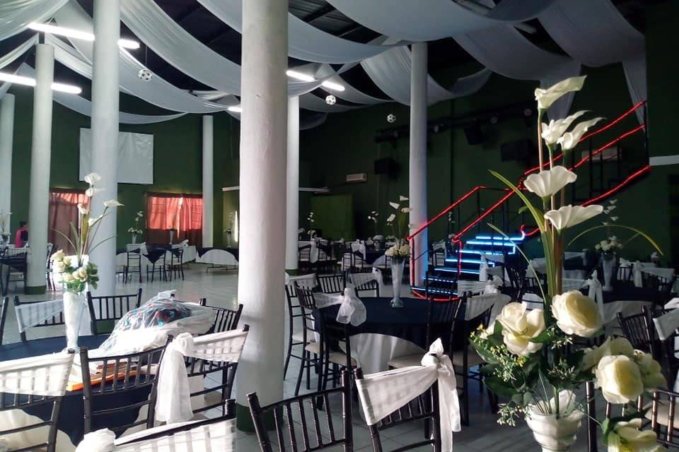 Anabella Eventos