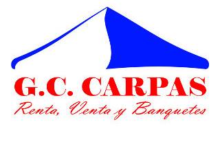 GC Carpas logo